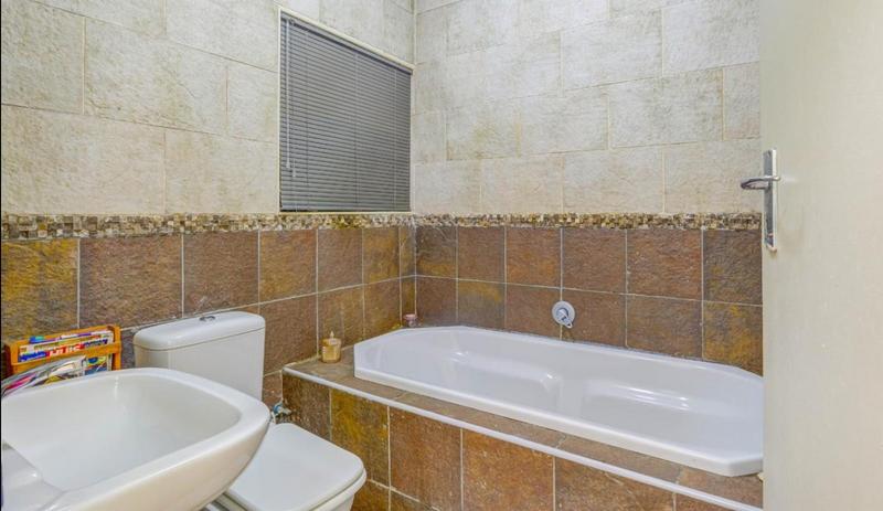3 Bedroom Property for Sale in Vaalpark Free State